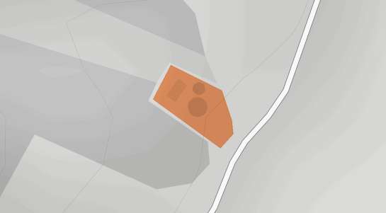 Mietspiegelkarte Nahetal Waldau Waldau